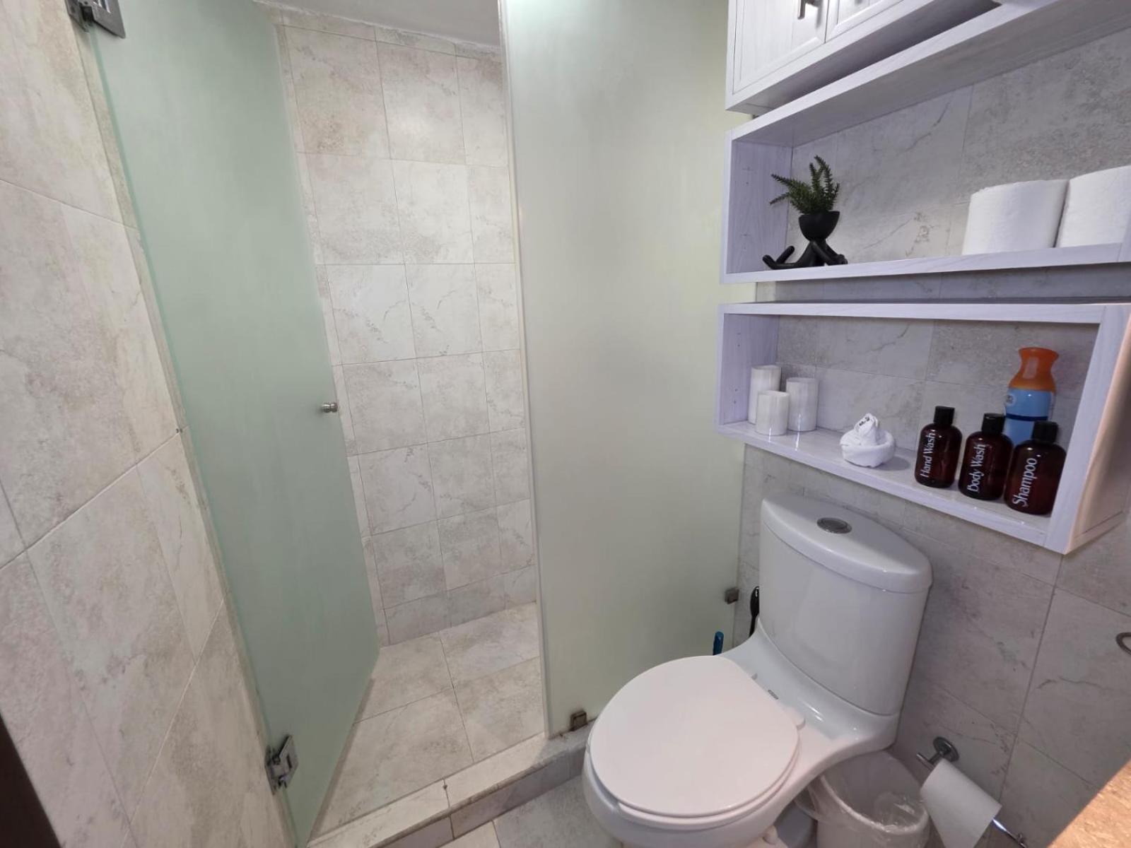 Perfect Vacation Getaway,Ocean View,Wifi, Beach Cancún Kültér fotó