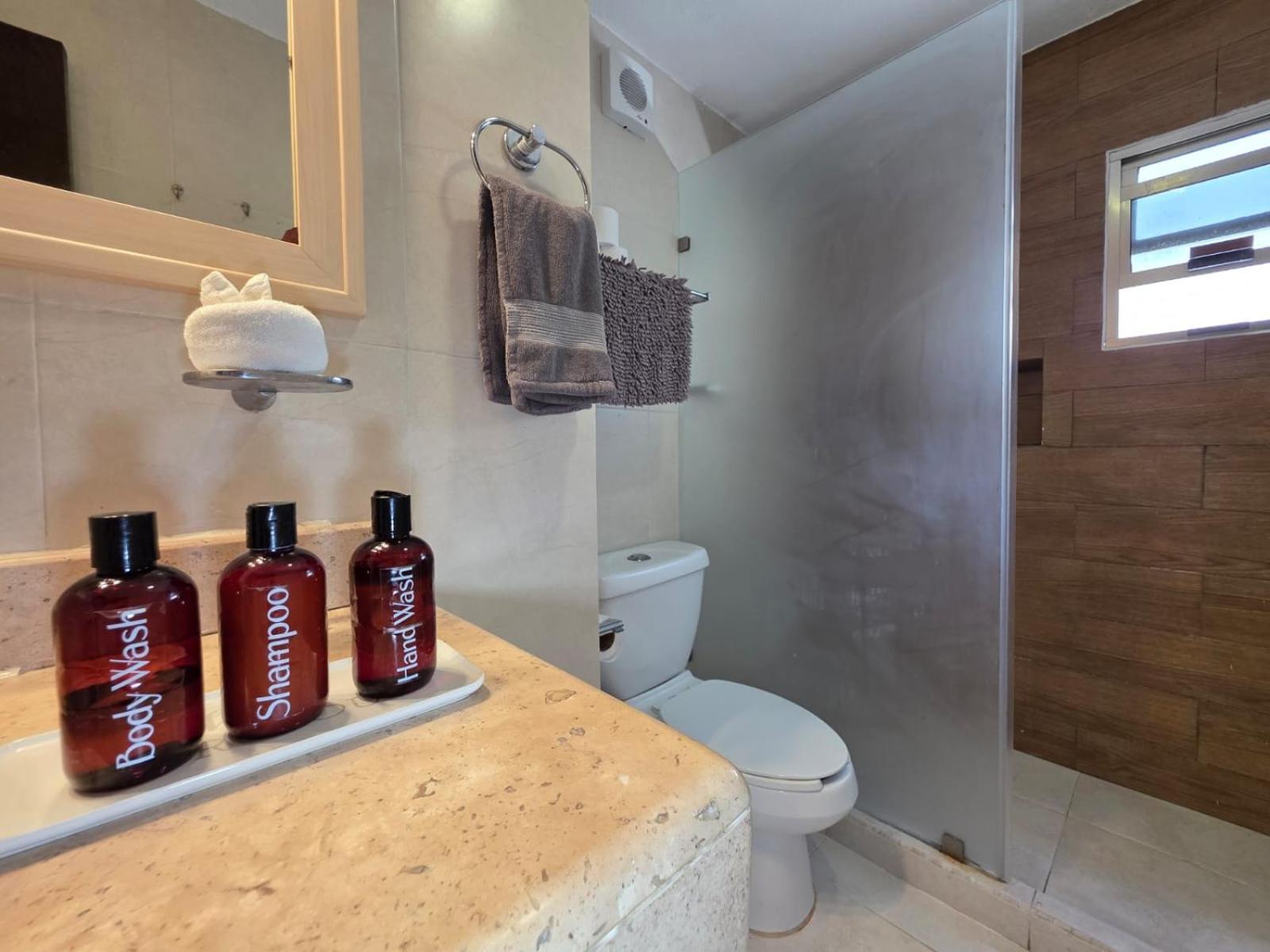 Perfect Vacation Getaway,Ocean View,Wifi, Beach Cancún Kültér fotó